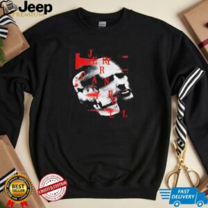 Jerry Cantrell I want blood faceplant shirt