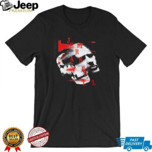 Jerry Cantrell I want blood faceplant shirt2