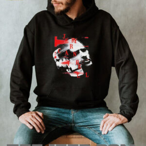 Jerry Cantrell I want blood faceplant shirt5