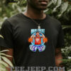 Stay Golden Tour shirt