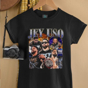 Jey Uso Shirt