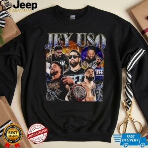 Jey Uso Shirt3