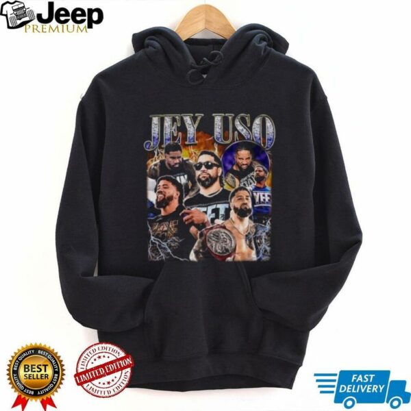 Jey Uso Shirt