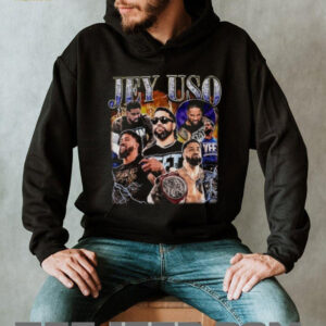 Jey Uso Shirt5
