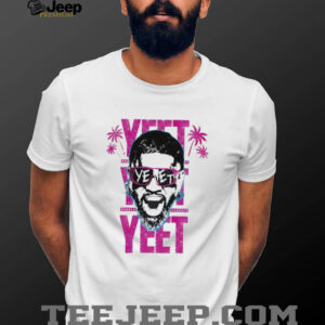 Jey Uso Yeet Yeet Yeet shirt