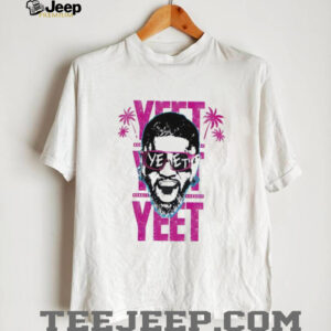 Jey Uso Yeet Yeet Yeet shirt