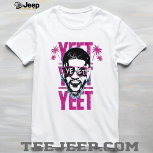 Jey Uso Yeet Yeet Yeet shirt2