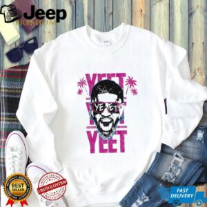 Jey Uso Yeet Yeet Yeet shirt3