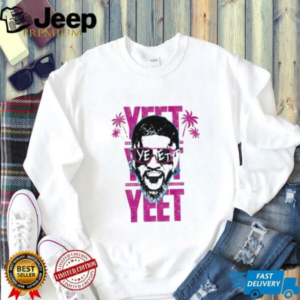Jey Uso Yeet Yeet Yeet shirt