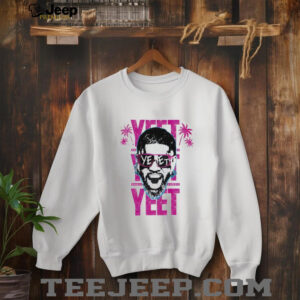 Jey Uso Yeet Yeet Yeet shirt4