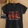Starting Young Tailgating Fun Florida Gators shirt