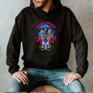 Jey Uso big shots ropes shirt2
