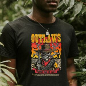 Jimbo Cowboy Garment Dyed Shirt