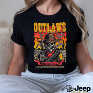 Jimbo Cowboy Garment Dyed Shirt2