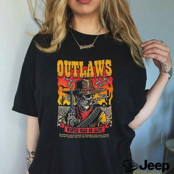 Jimbo Cowboy Garment Dyed Shirt