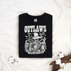 Jimbo Cowboy Puff Ink Shirt1