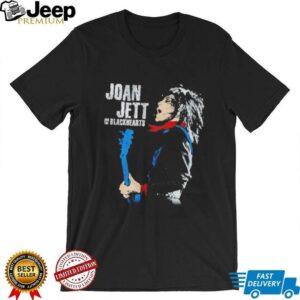 Joan Jett and the Blackhearts unisex t shirt 12