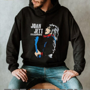 Joan Jett and the Blackhearts unisex t shirt 14