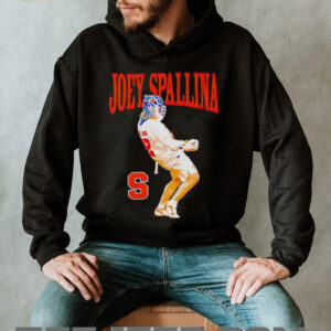 Joey Spallina Syracuse Graphic shirt