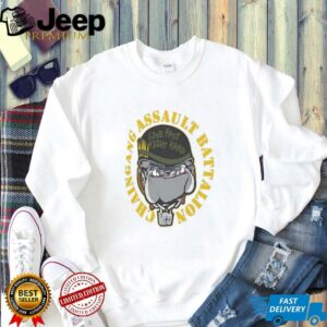 John Cena Bulldog chain gang assault battalion live fast fight...