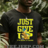 One Piece Jinbe Los Angeles Lakers NBA shirt