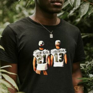 Johnny Gaudreau And Matthew Gaudreau shirt