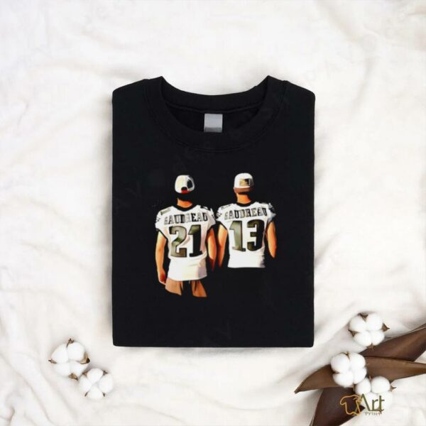 Johnny Gaudreau And Matthew Gaudreau shirt