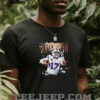 Sopranos carmela tony A.J Meadow shirt