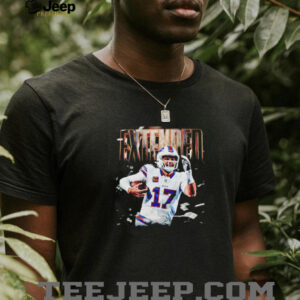 Josh Allen Signs Record Breaking $330M Extension With Buffalo Bills...