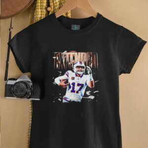 Josh Allen Signs Record Breaking $330M Extension With Buffalo Bills...
