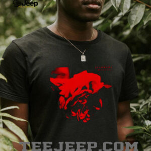 Josh Farrar Jfarrari Decently shirt