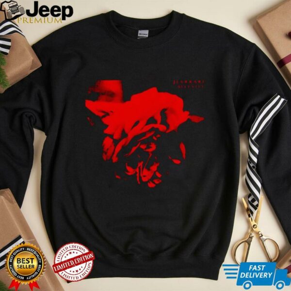 Josh Farrar Jfarrari Decently shirt