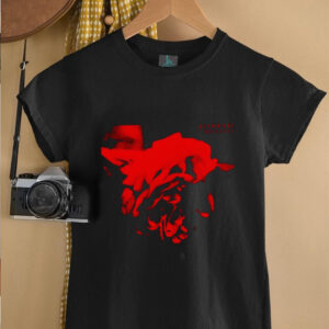 Josh Farrar Jfarrari Decently shirt2