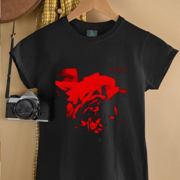 Josh Farrar Jfarrari Decently shirt
