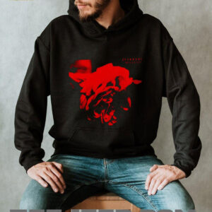 Josh Farrar Jfarrari Decently shirt3