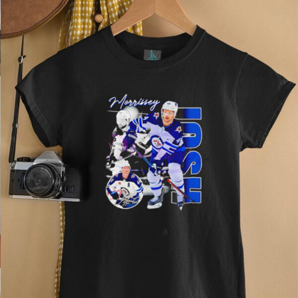 Josh Morrissey Winnipeg Jets Nhl Players graphic shirt