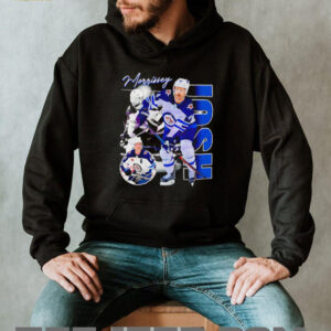 Josh Morrissey Winnipeg Jets Nhl Players graphic shirt2