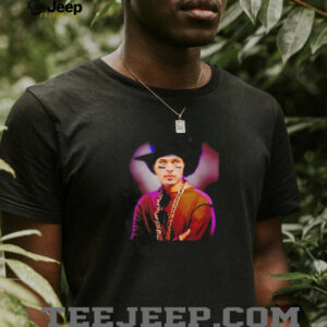 Joshua Metellus Harrison Smith Is Coming Back Meme shirt2