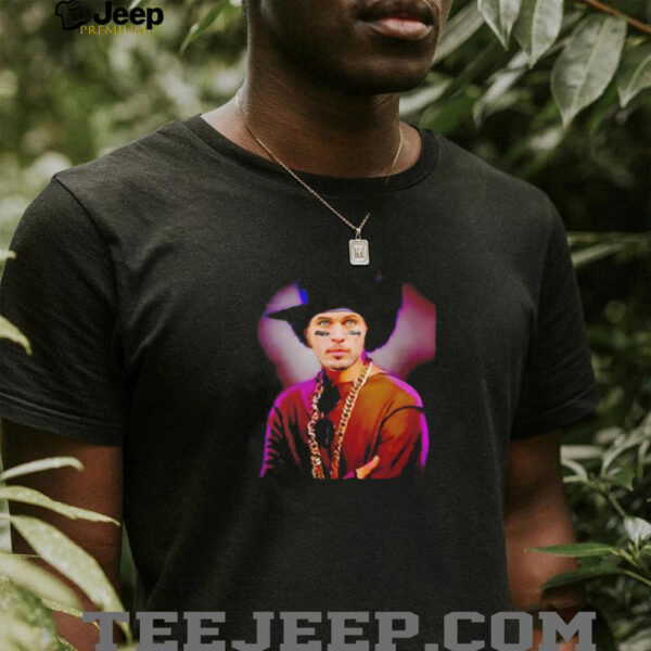 Joshua Metellus Harrison Smith Is Coming Back Meme shirt