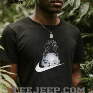 Juju Watkins The Chosen Bun shirt