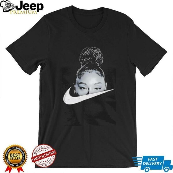 Juju Watkins The Chosen Bun shirt