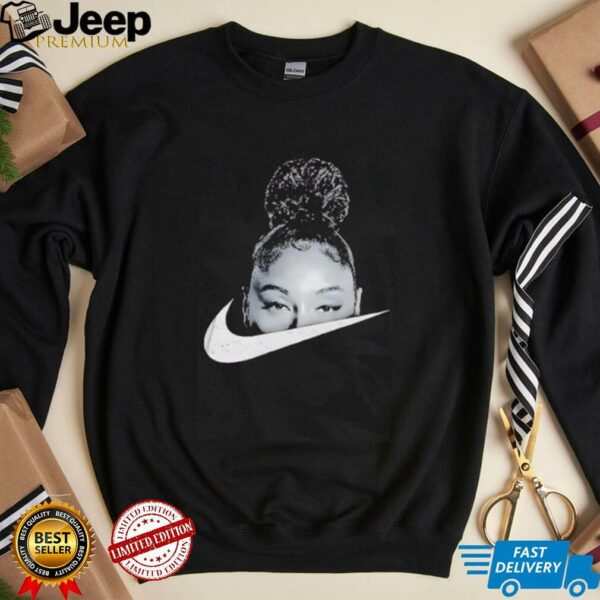 Juju Watkins The Chosen Bun shirt