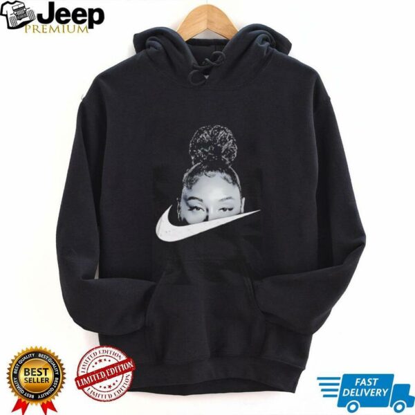 Juju Watkins The Chosen Bun shirt