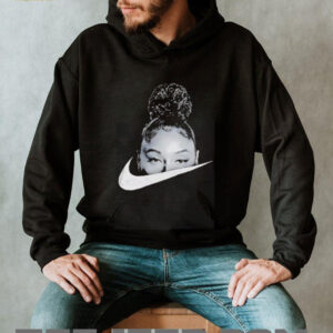Juju Watkins The Chosen Bun shirt5