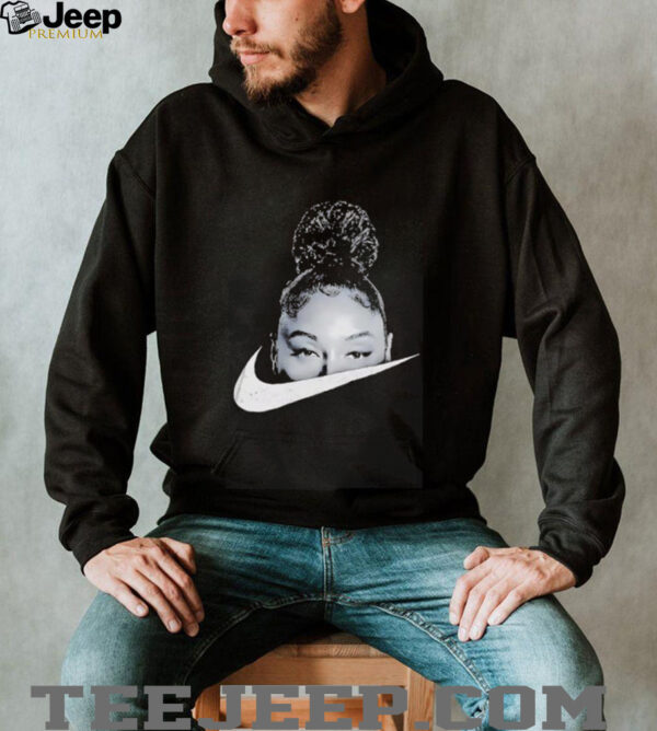 Juju Watkins The Chosen Bun shirt