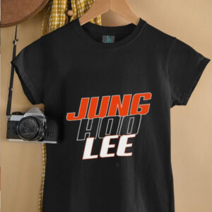 Jung Hoo Lee Chant San Francisco Giants shirt2