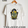 Titleis t Better Fit Better Game Golf Golfing Golfer shirt
