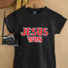 Washington Huskies DBU Say Who shirt