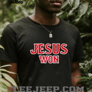 Justin Martinez Jesus Won Arizona Diamondbacks shirt3