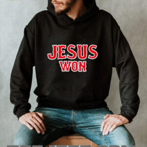 Justin Martinez Jesus Won Arizona Diamondbacks shirt4